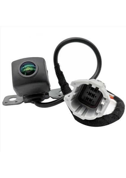 4x Yeni Araba Arka Görünüm Kamera Park Yeri Desteği Yedek Kamera 95760-A2100 Hyundai Santa Fe 13-16 / Kıa Ceed 12-16 (Yurt Dışından) fiyatları