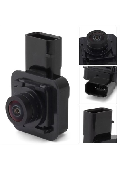 F2GT-19G490-CC Ford Explorer Için F2GT19G490CC 2016-2019 Geri Verim Yedeklik Kamera Parkılık Assi Kamera (Yurt Dışından) fiyatları