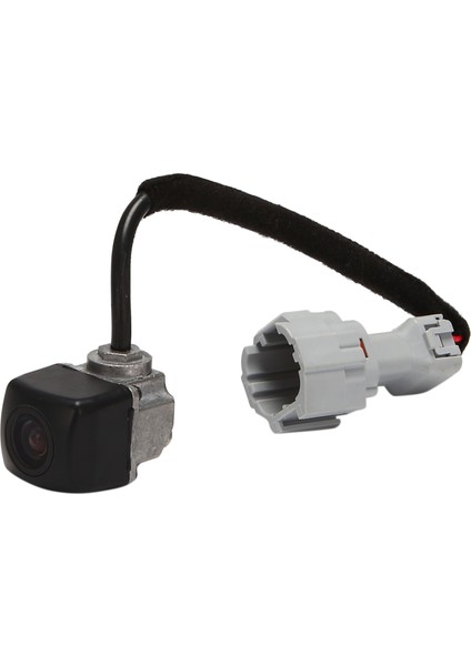 Araba Arka Görünüm Yedek Park Kamera Araç Aksesuarları Kia Ceed 2012-2016 95760A2100 (Yurt Dışından)