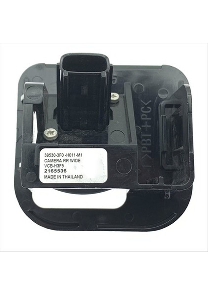 39530-3F0-H01 Otomobil Arka Görünüm Kamera Honda Breeze Için Ters Kamera 2023-2025 395303F0H01 (Yurt Dışından) modelleri