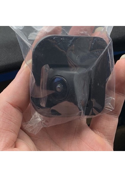 39530-3F0-H01 Otomobil Arka Görünüm Kamera Honda Breeze Için Ters Kamera 2023-2025 395303F0H01 (Yurt Dışından) fırsatları