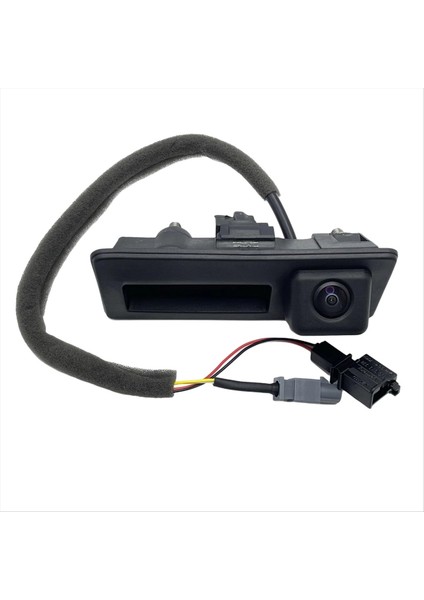 Arka Görünüm Yedekleme Park Yardım Kamera Bagaj Tutma Kolu 5N0827566AA Audi A4 S4 S4 A5 S5 A6 S6 A7 S7 Q3 Q5 Sq5 08-18 (Yurt Dışından) fırsatları