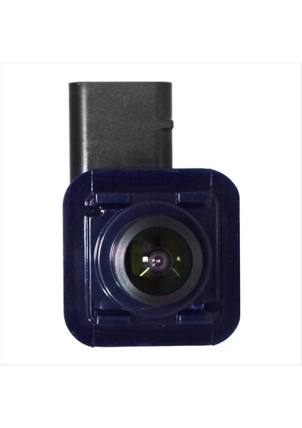 Dikizle Bakış Kamerası FL3Z-19G490-D Ford F150 F-150 2015 2016 2017 Için FL3Z-19G490-B (Yurt Dışından)