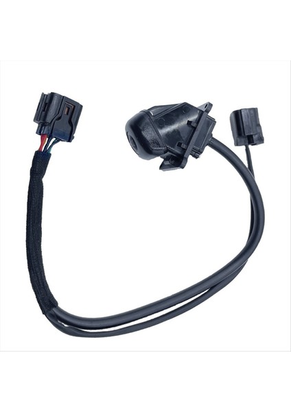 95766-C5500 Arka Kamera Yedekleme Görünüm Kia Sorento 2015-2017 Doğrudan Yedek Araba Elektroniği Için Park Yeri (Yurt Dışından)