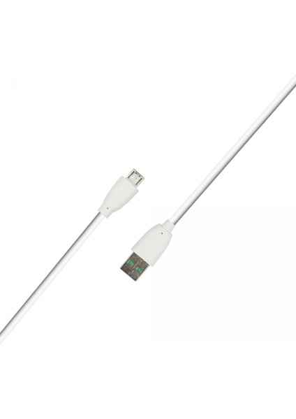 CPT83 NF6006 Micro USB Kablo - Beyaz modelleri