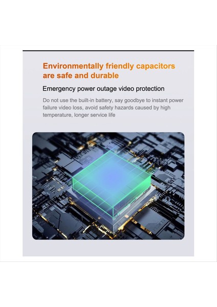 2k Dash Cam Ön ve Arka Çift Kamera Arabası Dvr Gece Görme Dash Kamera Kaydedici 24H Park Monitörü Yerleşik Wifi (B) (Yurt Dışından) fiyatları