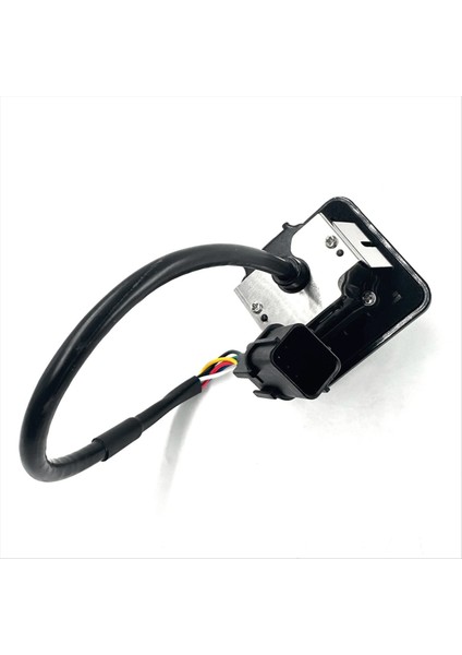 Araba Arka Görünüm Kamerası 95760-2T630 95760-2T620 Kia Optima 2013-2016 Yedekleme Park Yardım Kamerası 957602T650 2T640 (Yurt Dışından) indirimleri