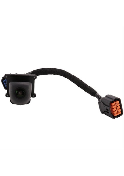 Arka Görünüm Kamera Kia Optima 2016-2020 Park Yardım Kamerası 95760-C5500 95760D4600 (Yurt Dışından)