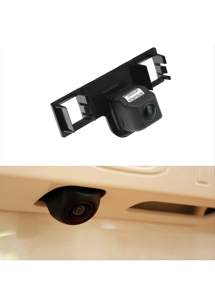 86790-08020 Araba Bagaj Kapağı Arka Görünüm Toyota Sienna 2011-2015 Için Park Kamerası (Yurt Dışından) modelleri