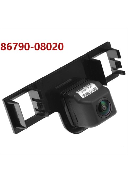 86790-08020 Araba Bagaj Kapağı Arka Görünüm Toyota Sienna 2011-2015 Için Park Kamerası (Yurt Dışından) fırsatları