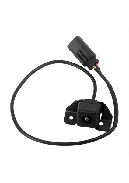 Araba Arka Görünüm Kamera Ters Park Yardımı Yedek Kamera 95790-2S011 95790-2S012 Hyundai Tucson / IX35 2010-2013 (Yurt Dışından) modelleri