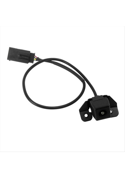 Araba Arka Görünüm Kamera Ters Park Yardımı Yedek Kamera 95790-2S011 95790-2S012 Hyundai Tucson / IX35 2010-2013 (Yurt Dışından) indirimleri