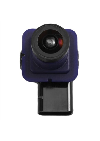 GA8Z-19G490-A Araba Arka Görünüm Kamerası Ford Flex 2013-2018 GA8Z19G490A Için Park Kamerası Yedekleme Park Kamerası (Yurt Dışından)