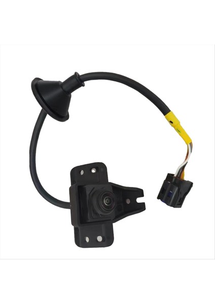 Hyundai Elantra 2020 99240BU500 Için Yeni Arka Görüntü Kamera Yedek Park Yardımcısı Kamera (Yurt Dışından)
