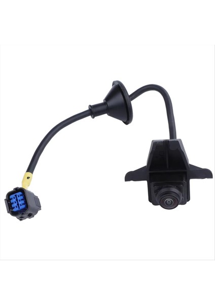 Hyundai Elantra 2020 99240BU500 Için Yeni Arka Görüntü Kamera Yedek Park Yardımcısı Kamera (Yurt Dışından) indirimleri