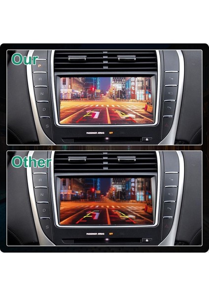 Lincoln Mkx 2013-2015 Yedek Kamera Için Arka View Park Yardım Kamerası EA1Z-19G490-A DA1Z-19G490-A&#39 Nın Yerini Aldı (Yurt Dışından) fiyatları