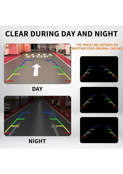 Lincoln Mkx 2013-2015 Yedek Kamera Için Arka View Park Yardım Kamerası EA1Z-19G490-A DA1Z-19G490-A&#39 Nın Yerini Aldı (Yurt Dışından) fırsatları