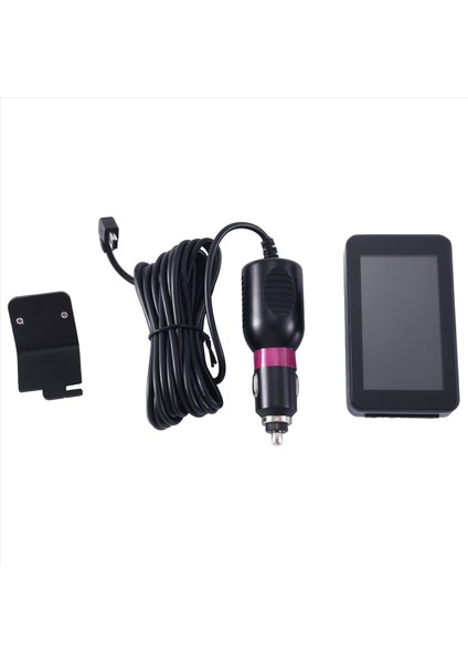 Sürüş Kaydedici Araba Kamerası Hd Gece Görüş Arabası Dvr Park Monitörü Araba Malzemeleri (Yurt Dışından)