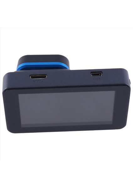 Sürüş Kaydedici Araba Kamerası Hd Gece Görüş Arabası Dvr Park Monitörü Araba Malzemeleri (Yurt Dışından) fırsatları