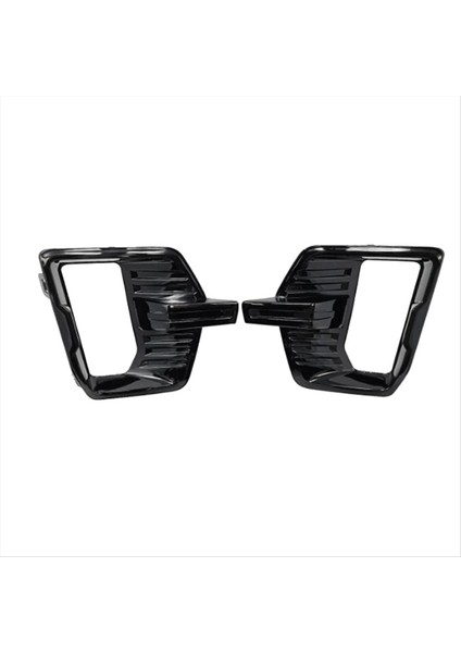 Araba Ön Tampon Sis Işık Çerçevesi Kapak 84341218 84341219 Gmc Yukon Için 2021-2023 Sis Fark Koruyucu Kapak (Yurt Dışından) fiyatları