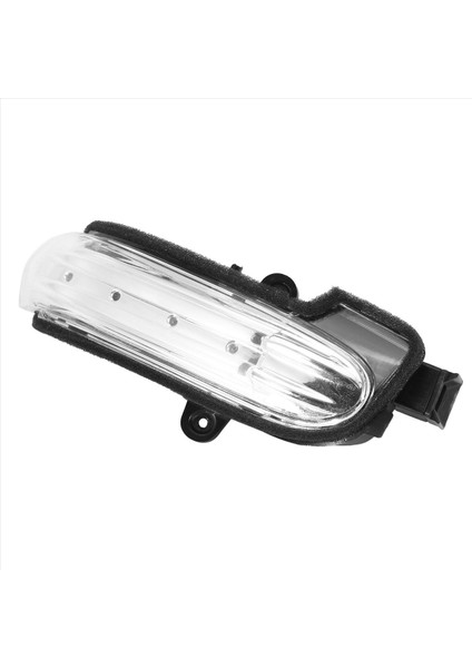 Mercedes-Benz W203 Için Araba LED Plaka Işığı Mercedes Benz W203 Için Araba Yan Işaretleyici Işığı 4door 04-07 Sol (Yurt Dışından) fiyatları