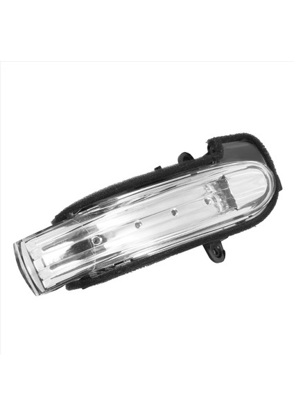 Mercedes-Benz W203 Için Araba LED Plaka Işığı Mercedes Benz W203 Için Araba Yan Işaretleyici Işığı 4door 04-07 Sol (Yurt Dışından) modelleri