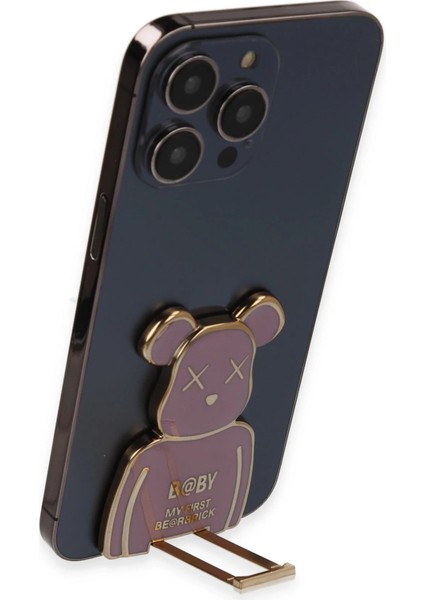 CPT83 Astro Stand Ayıcık - Pembe modelleri