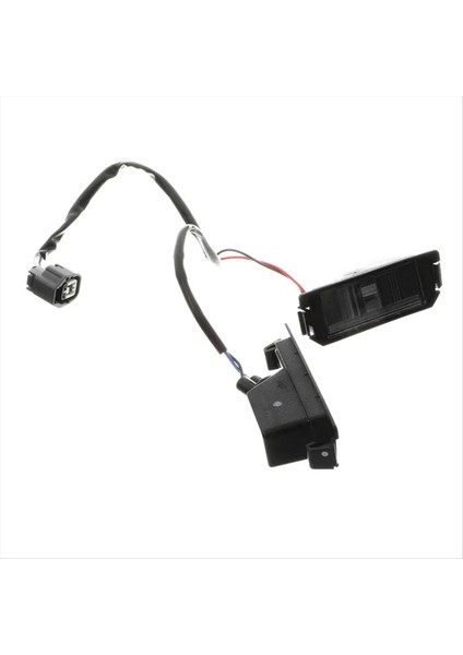 92501B2000 Araba Arka Plaka Lambası Lh &amp Rh Kia Soul 2014-2019 Için (Yurt Dışından) fiyatları