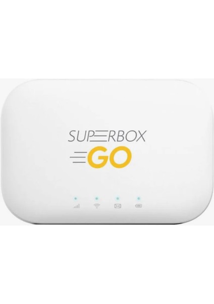 Superbox Go E5783 fiyatları