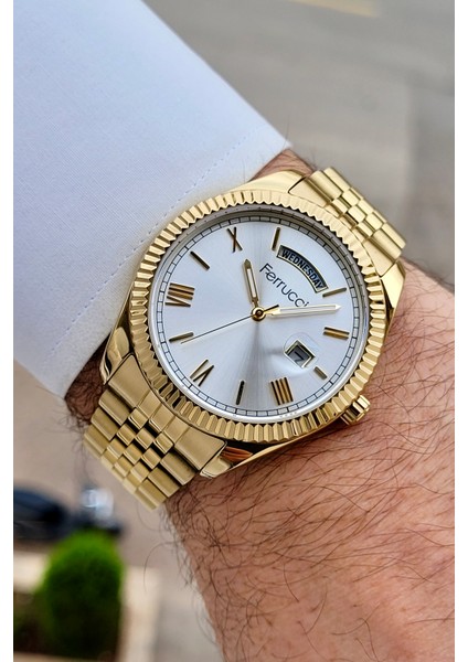 Erkek Kol Saati modelleri