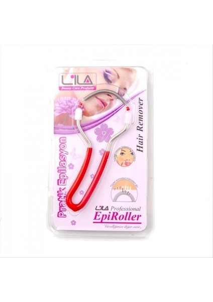 Ieg Pratik Epilasyon Yayı