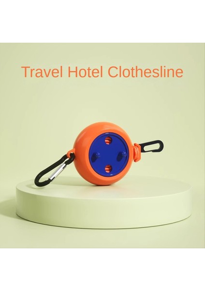 Taşınabilir Seyahat Çamaşır Ipi, Kapalı Çamaşır Ipi ve Açık Kamp Çamaşırları Için Geri Çekilebilir Çamaşır Ipi (Yurt Dışından) fiyatları