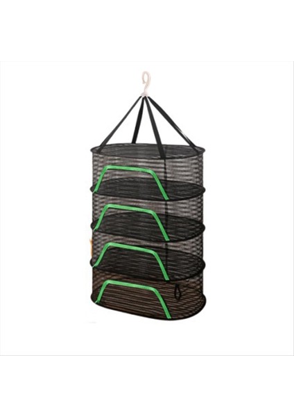 Balık Kurutma Ağı, Asabilir Kurutma Ağı, Kurutma Rafı Net Kurutma Makinesi, Balık Örtü Kuru Ağda Balık Sebze Meyvesi (Yurt Dışından)