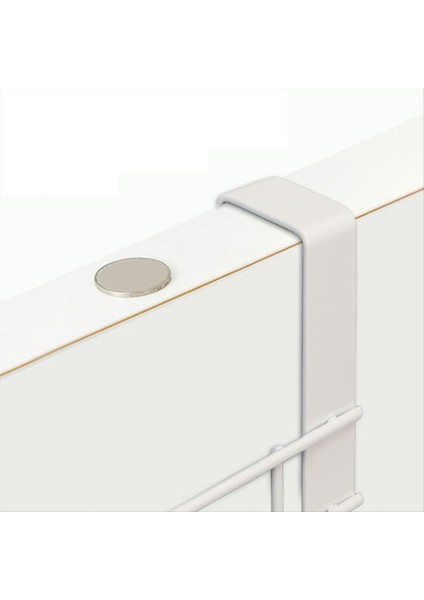 Ahşap Toplar ile Kapı Askısı Üzerinde 5 Kanca, Ev Girişi Için Çok Fonksiyonel Modern Tasarım, Gardırop, Banyo (Yurt Dışından) fiyatları