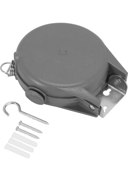 Uzun Geri Çekilebilir Yıkama Hattı, Otomatik Geri Çekilebilir Mekanizma, Ayarlanabilir ve Ağır Hizmet Tipi Çamaşır Ipi (Yurt Dışından) fiyatları