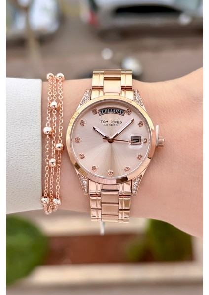 Kadın Kol Saati modelleri
