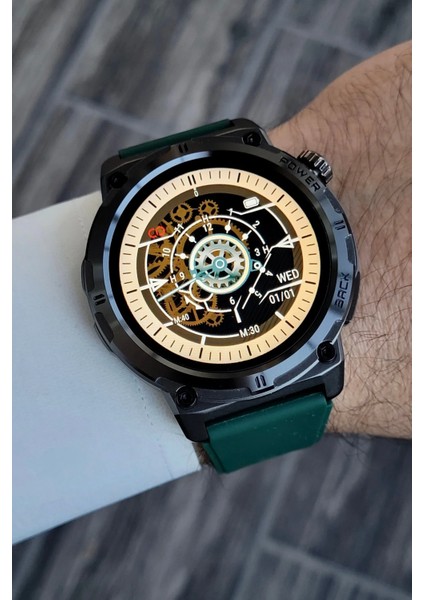 Akıllı Kol Saati modelleri