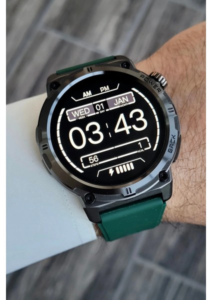 Akıllı Kol Saati indirimleri