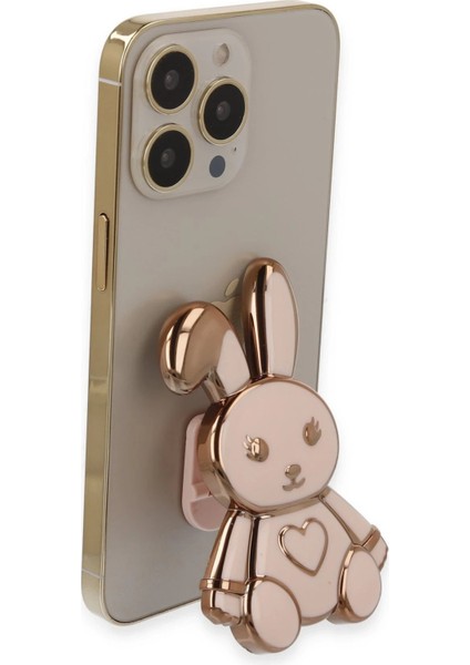 CPT83 Astro Stand Tavşan - Beyaz fırsatları