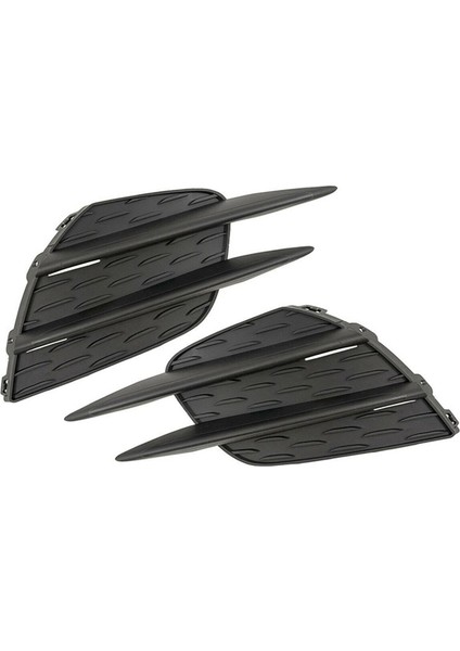 Ön Tampon Sol Sağ Dış Izgara Kapağı 177858300 1778858400 2019-2020 Için Mercedes-Benz W177 A180 A220 A200 (Yurt Dışından)
