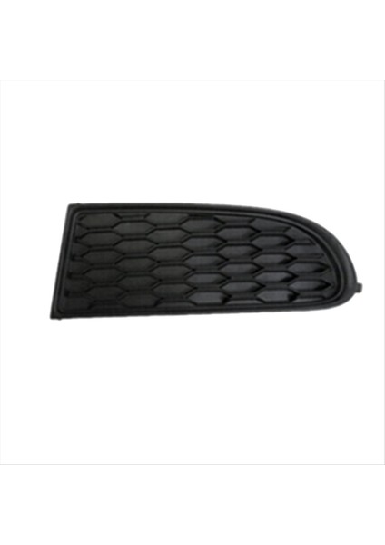 68079853AB Araba Sol Ön Tampon Sis Lambası Dodge Yolculuğu Için Işık Izgara 2011- 2018 Araba Aksesuarları (Yurt Dışından)