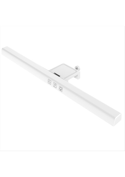 Zamanlama Karartma Ekran Ekran Göz Koruma LED Masa Lambası Ekran Bilgisayar Lambası Ekran Asma Lamba 330MM (Yurt Dışından)