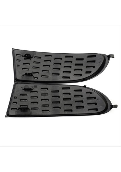 68079853AB Araba Sol Ön Tampon Sis Lambası Dodge Yolculuğu Için Işık Izgara 2011- 2018 Araba Aksesuarları (Yurt Dışından) indirimleri