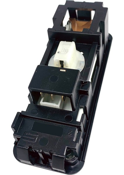 3x Araba Iç Okuma Citroen Fukang Için Işık Dome Işık 1995-2007 Elysee 2002-2013 636292 6362J7 (Yurt Dışından)