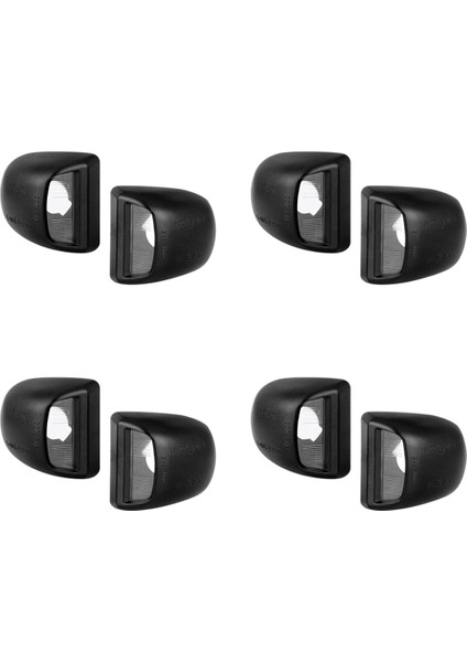 8 x Chevy Tahoe Banliyö Gmc Yukon Xl 2000-2006 (Yurt Dışından)