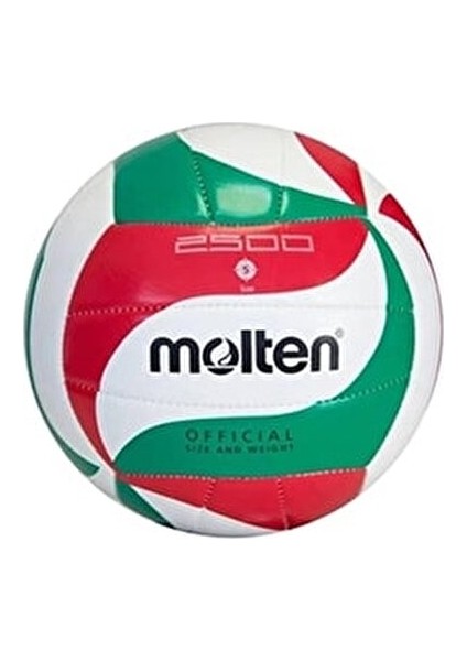 V5M2500 No:5 Yüksek Performanslı Voleybol Topu Yumuşak Dokulu ve Dayanıklı Tasarım fiyatları