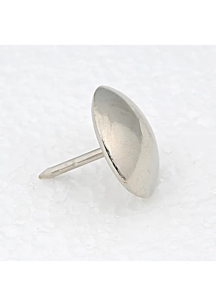 Kabara - Gümüş Parlak Kabara / Raptiye 18 mm 10 fiyatları