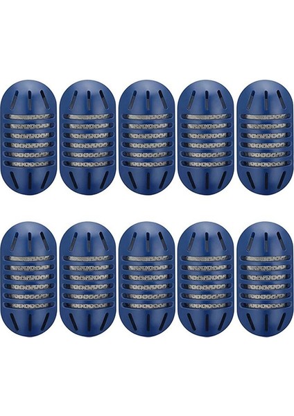 Ultrasonik Balık Tankı Yedek Filtresi, Su Kaynağını Saflaştır, Koku Temizleyicisini Ortadan Kaldırın, Filtre Mineral Yataklarını Filtreleyin (Yurt Dışından)