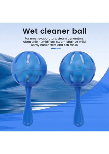 10 Paket Nemlendirici Protec Kaz Pc-1 &amp; Pc-2 Için Temizleme Topu, Tüm Sıcak ve Soğuk Sis Nemlendiricileri, Suyu Arındırın, Toz ve Kokuları Ortadan Kaldır (Yurt Dışından) indirimleri