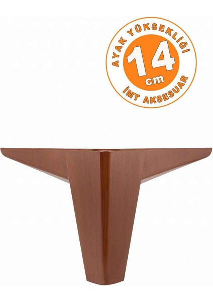 Sedir 14 cm 6'lı Set Mobilya Koltuk Kanepe Tv Ünitesi Dolap Konsol ve Destek Ayağı fırsatları